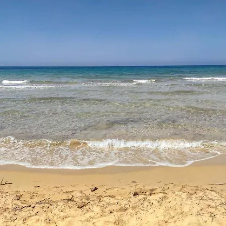 La Casa Dell'ulivo Hébergement de vacances Portopalo Di Capo Passero