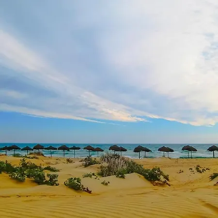 La Casa Dell'ulivo Hébergement de vacances *