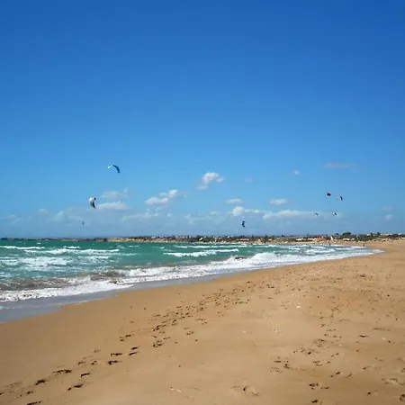 La Casa Dell'ulivo Hébergement de vacances *