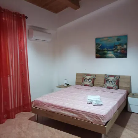 La Casa Dell'ulivo Hébergement de vacances *