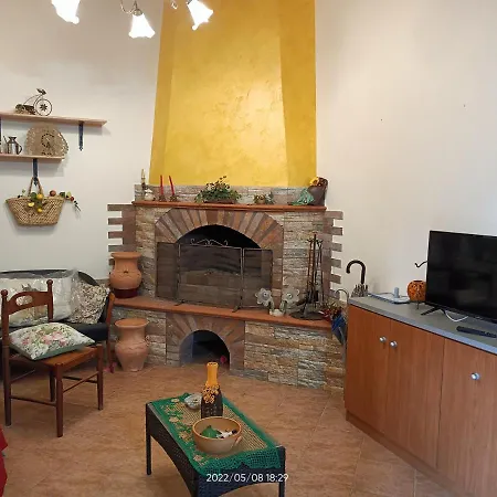 La Casa Dell'ulivo *