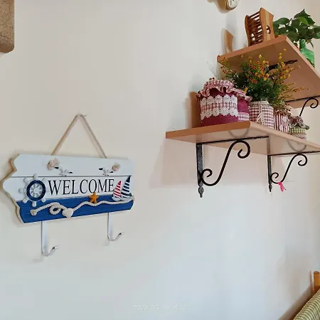 La Casa Dell'ulivo