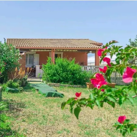 Hébergement de vacances La Casa Dell'ulivo *