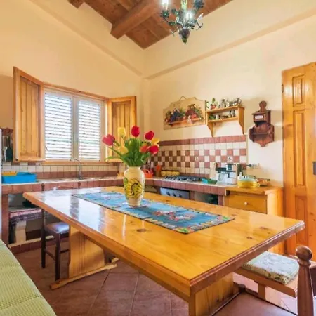 La Casa Dell'ulivo *