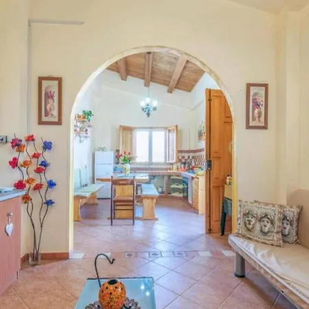 La Casa Dell'ulivo Portopalo Di Capo Passero