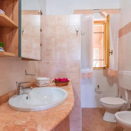 La Casa Dell'ulivo Hébergement de vacances Portopalo Di Capo Passero