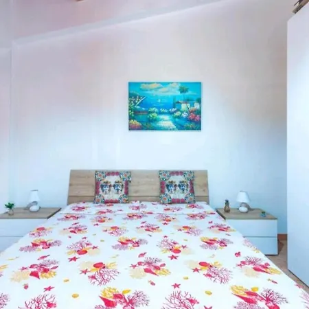 La Casa Dell'ulivo Portopalo Di Capo Passero