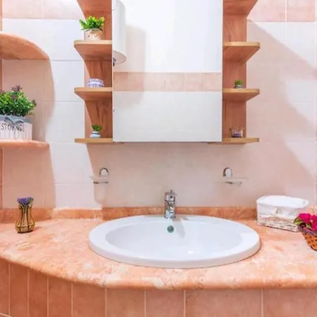 La Casa Dell'ulivo Portopalo Di Capo Passero